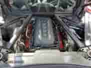 2023 Chevrolet Corvette 1LT с VIN 1G1YA2D44P5126490, выставлен на аукционе Copart как лот 54406563 с пробегом 1 588 миль миль и . История ставок и продаж доступна на DreamBid. Изображение 12.