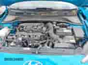 2022 Hyundai Kona Limited with VIN KM8K53A36NU788704, listed as a IAAI auction lot 42481899 with 34,438 mi miles and . Bid and sale history available at DreamBid. Image 10.