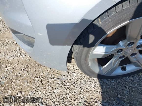 2012 Hyundai Veloster w/Black Int с VIN KMHTC6AD4CU021595, выставлен на аукционе IAAI как лот 42004371 с пробегом 149 637 миль миль и . История ставок и продаж доступна на DreamBid. Изображение 12.