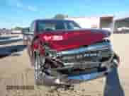 2023 Ram 1500 Big Horn z VIN 1C6RREBG9PN604624, wystawiony jako IAAI lot #43292885 z przebiegiem 19 960 mil mil oraz . Historia ofert i sprzedaży dostępna na DreamBid. Obrazek 6.