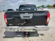 2016 Nissan Frontier S z VIN 1N6BD0CT4GN718499, wystawiony jako Copart lot #71407625 z przebiegiem 163 133 mil mil oraz Szkoda całkowita • Salvage title. Historia ofert i sprzedaży dostępna na DreamBid. Obrazek 6.