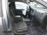 2022 Chevrolet Colorado 2WD LT with VIN 1GCHSCEA3N1158107, listed as a IAAI auction lot 42014741 with 47,661 mi miles and . Bid and sale history available at DreamBid. Image 5.