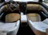 2023 Hyundai Tucson Limited with VIN KM8JECA14PU100163, listed as a Copart auction lot 71222145 with 53,292 mi miles and Salvage title. Bid and sale history available at DreamBid. Image 8.