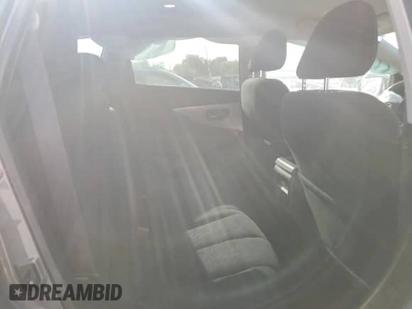 2019 Nissan Murano Platinum z VIN 5N1AZ2MJ8KN117299, wystawiony jako Copart lot #86475065 z przebiegiem Nie podano mil oraz Szkoda całkowita • Salvage title. Historia ofert i sprzedaży dostępna na DreamBid. Obrazek 10.