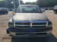 1996 Dodge 1500 with VIN 1B7HC16Y6TJ122177, listed as a Copart auction lot 46415985 with 319,875 mi miles and Clean title. Bid and sale history available at DreamBid. Image 5.