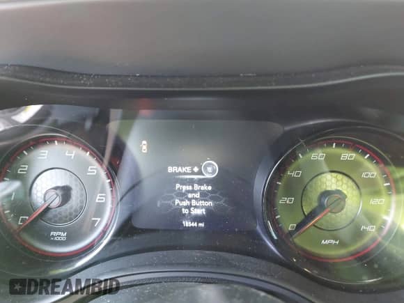 2023 Dodge Charger SXT with VIN 2C3CDXJG7PH704485, listed as a IAAI auction lot 43229216 with 18,544 mi miles and . Bid and sale history available at DreamBid. Image 7.