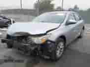 2017 Toyota Camry SE with VIN 4T1BF1FKXHU426347, listed as a IAAI auction lot 43387022 with 51,102 mi miles and . Bid and sale history available at DreamBid. Image 2.