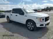 2020 Ford F-150 XL z VIN 1FTEW1CP6LFC63193, wystawiony jako Copart lot #84207455 z przebiegiem 172 086 mil mil oraz Czysty tytuł • Clean title. Historia ofert i sprzedaży dostępna na DreamBid. Obrazek 4.