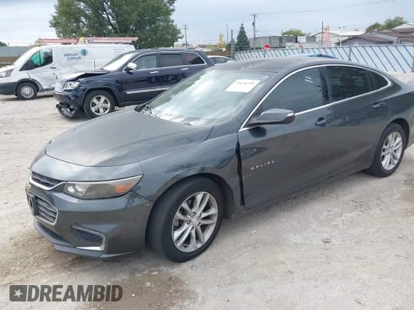 2016 Chevrolet Malibu LT с VIN 1G1ZE5ST2GF351358, выставлен на аукционе IAAI как лот 43428759 с пробегом 147 089 миль миль и . История ставок и продаж доступна на DreamBid. Изображение 21.