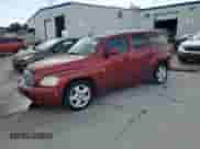 2008 Chevrolet HHR LT с VIN 3GNDA23D08S651472, выставлен на аукционе Copart как лот 59699445 с пробегом 115 136 миль миль и Списание • Salvage title. История ставок и продаж доступна на DreamBid. Изображение 1.