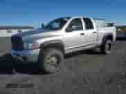 2005 Dodge 2500 SLT with VIN 3D7KS28CX5G790851, listed as a Copart auction lot 86190345 with Not provided miles and Clean title. Bid and sale history available at DreamBid. Image 1.