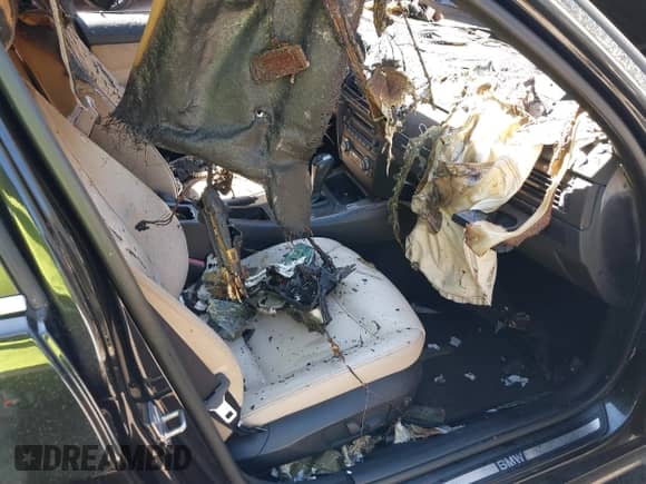 2010 BMW 3 Series 335d с VIN WBAPN7C59AA266836, выставлен на аукционе IAAI как лот 41766934 с пробегом Не указан миль и . История ставок и продаж доступна на DreamBid. Изображение 5.