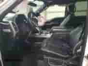 2018 Ford F-150 XLT z VIN 1FTEW1EG5JFB10301, wystawiony jako Copart lot #71233965 z przebiegiem 160 210 mil mil oraz Szkoda całkowita • Salvage title. Historia ofert i sprzedaży dostępna na DreamBid. Obrazek 7.