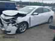 2022 Chevrolet Malibu LS с VIN 1G1ZC5ST1NF175308, выставлен на аукционе IAAI как лот 42212836 с пробегом 77 907 миль миль и . История ставок и продаж доступна на DreamBid. Изображение 2.