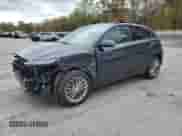 2021 Hyundai Kona SEL с VIN KM8K2CAA0MU612169, выставлен на аукционе Copart как лот 87283405 с пробегом 62 943 миль миль и Списание • Salvage title. История ставок и продаж доступна на DreamBid. Изображение 1.