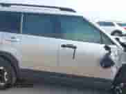 2025 Hyundai Santa Fe SEL с VIN 5NMP24GL4SH081152, выставлен на аукционе IAAI как лот 43049940 с пробегом 13 108 миль миль и . История ставок и продаж доступна на DreamBid. Изображение 13.