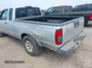 2004 Nissan Frontier XE with VIN 1N6DD26T14C403229, listed as a IAAI auction lot 43018317 with 478,647 mi miles and . Bid and sale history available at DreamBid. Image 6.