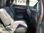 2018 Ford Explorer XLT with VIN 1FM5K7D87JGC12066, listed as a Copart auction lot 65696945 with 141,368 mi miles and Salvage title. Bid and sale history available at DreamBid. Image 10.