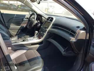 2013 Chevrolet Malibu Eco с VIN 1G11F5SR4DF213217, выставлен на аукционе IAAI как лот 42724853 с пробегом 150 076 миль миль и . История ставок и продаж доступна на DreamBid. Изображение 5.