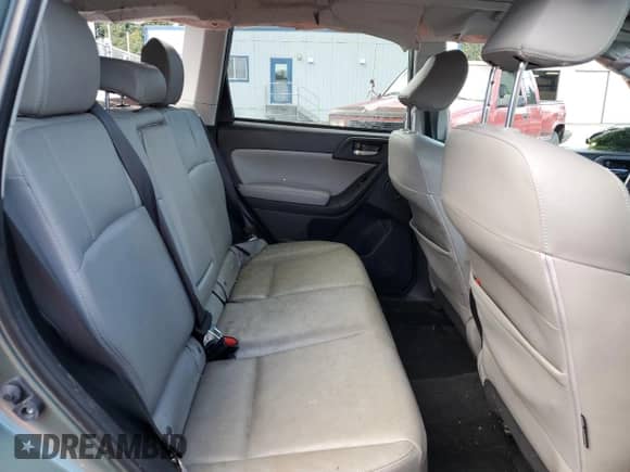 2015 Subaru Forester Touring with VIN JF2SJAWC5FH594724, listed as a Copart auction lot 84658235 with 72,361 mi miles and Salvage title. Bid and sale history available at DreamBid. Image 11.