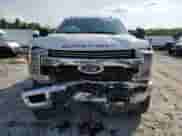 2017 Ford F-250 Lariat с VIN 1FT7W2BTXHEC81609, выставлен на аукционе Copart как лот 55290255 с пробегом 177 490 миль миль и Списание • Salvage title. История ставок и продаж доступна на DreamBid. Изображение 5.