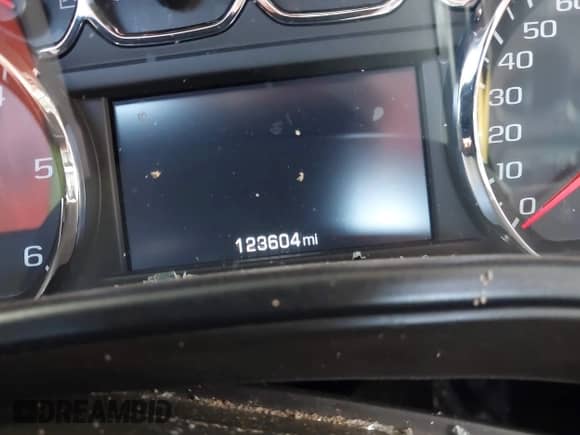 2014 GMC Sierra 1500 SLT с VIN 3GTP1VEC8EG189317, выставлен на аукционе IAAI как лот 42834035 с пробегом 123 604 миль миль и . История ставок и продаж доступна на DreamBid. Изображение 7.