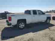 2016 Chevrolet Silverado 1500 LTZ с VIN 1GCVKSEC4GZ117844, выставлен на аукционе Copart как лот 69051835 с пробегом 39 535 миль миль и Списание • Salvage title. История ставок и продаж доступна на DreamBid. Изображение 3.