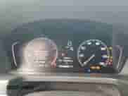 2023 Honda Pilot LX с VIN 5FNYG1H22PB022359, выставлен на аукционе Copart как лот 58516345 с пробегом 36 569 миль миль и Списание • Salvage title. История ставок и продаж доступна на DreamBid. Изображение 9.