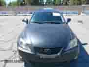 2008 Lexus IS 350 с VIN JTHBE262585021518, выставлен на аукционе IAAI как лот 42961390 с пробегом 216 275 миль миль и . История ставок и продаж доступна на DreamBid. Изображение 12.