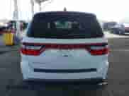 2021 Dodge Durango SXT z VIN 1C4RDHAG9MC631582, wystawiony jako IAAI lot #43388759 z przebiegiem 55 843 mil mil oraz . Historia ofert i sprzedaży dostępna na DreamBid. Obrazek 17.