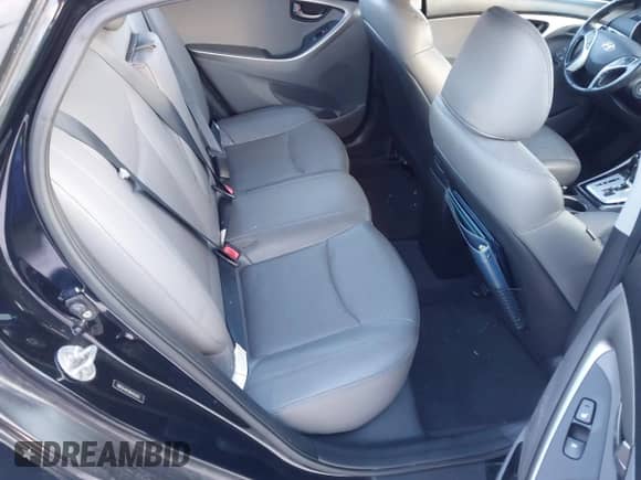 2011 Hyundai Elantra GLS с VIN 5NPDH4AE8BH016562, выставлен на аукционе IAAI как лот 41291403 с пробегом 105 317 миль миль и . История ставок и продаж доступна на DreamBid. Изображение 8.