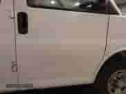 2008 Chevrolet Express Passenger with VIN 1GAGG25K581113442, listed as a IAAI auction lot 41770836 with 172,065 mi miles and . Bid and sale history available at DreamBid. Image 20.