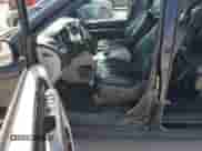 2017 Dodge Grand Caravan SXT with VIN 2C4RDGCG3HR581783, listed as a Copart auction lot 80356545 with Not provided miles and Salvage title. Bid and sale history available at DreamBid. Image 7.