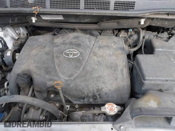 2017 Toyota Sienna XLE Auto Access Seat with VIN 5TDYZ3DC7HS821927, listed as a IAAI auction lot 42445924 with 205,349 mi miles and . Bid and sale history available at DreamBid. Image 10.