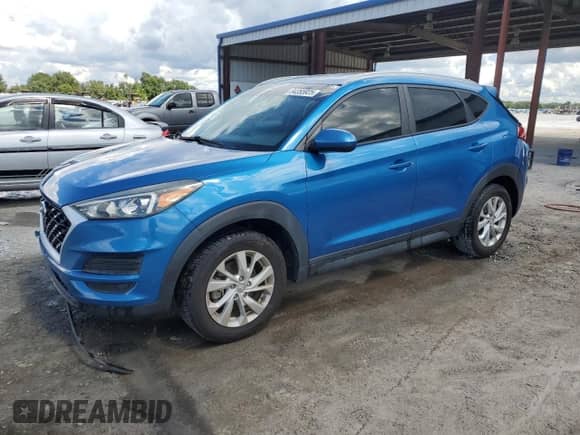 2020 Hyundai Tucson Value с VIN KM8J33A40LU230368, выставлен на аукционе Copart как лот 84355925 с пробегом 66 720 миль миль и На запчасти • Non repairable. История ставок и продаж доступна на DreamBid. Изображение 1.