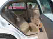 2005 Honda Accord EX-L with VIN 1HGCM56895A173644, listed as a IAAI auction lot 43144561 with 189,065 mi miles and . Bid and sale history available at DreamBid. Image 8.