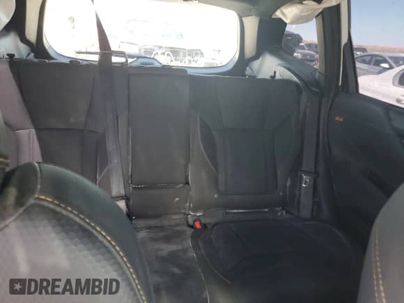 2023 Subaru Forester Wilderness с VIN JF2SKAMC4PH418085, выставлен на аукционе Copart как лот 65718155 с пробегом 30 057 миль миль и Списание • Salvage title. История ставок и продаж доступна на DreamBid. Изображение 10.