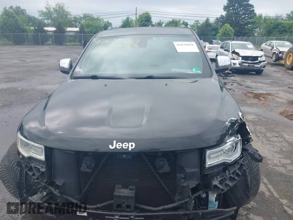 2016 Jeep Grand Cherokee Summit с VIN 1C4RJFJG7GC379557, выставлен на аукционе IAAI как лот 42639618 с пробегом 72 903 миль миль и . История ставок и продаж доступна на DreamBid. Изображение 12.