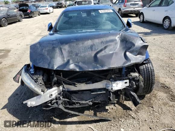 2014 BMW 4 Series 428i с VIN WBA3V7C54EP771068, выставлен на аукционе Copart как лот 61485295 с пробегом 142 300 миль миль и Списание • Salvage title. История ставок и продаж доступна на DreamBid. Изображение 5.