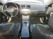 2005 Honda Accord EX-L with VIN 1HGCM72675A001189, listed as a Copart auction lot 59735165 with 212,833 mi miles and Salvage title. Bid and sale history available at DreamBid. Image 8.