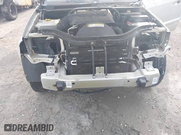 2009 Jeep Grand Cherokee Limited с VIN 1J8HR58P99C545349, выставлен на аукционе IAAI как лот 42603655 с пробегом 100 503 миль миль и . История ставок и продаж доступна на DreamBid. Изображение 6.