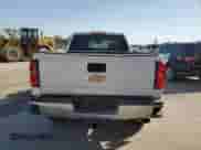 2019 Chevrolet Silverado 2500HD Work Truck с VIN 1GC1KREG5KF179659, выставлен на аукционе Copart как лот 71835924 с пробегом 159 327 миль миль и Списание • Salvage title. История ставок и продаж доступна на DreamBid. Изображение 6.