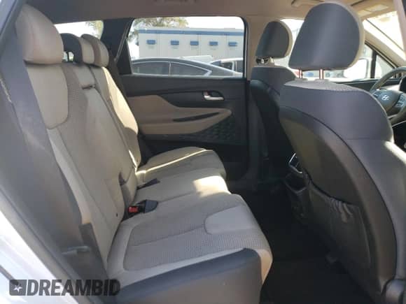 2019 Hyundai Santa Fe SE с VIN 5NMS2CAD5KH042074, выставлен на аукционе Copart как лот 64262955 с пробегом 178 596 миль миль и Чистый • Clean title. История ставок и продаж доступна на DreamBid. Изображение 11.