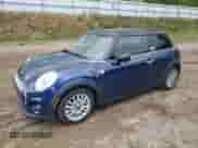 2015 MINI Hardtop with VIN WMWXM5C53FT973255, listed as a Copart auction lot 87268155 with 119,823 mi miles and Clean title. Bid and sale history available at DreamBid. Image 1.