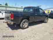 2006 Dodge 1500 SLT with VIN 1D7HU18N26S608005, listed as a Copart auction lot 65792025 with 122,769 mi miles and Clean title. Bid and sale history available at DreamBid. Image 3.