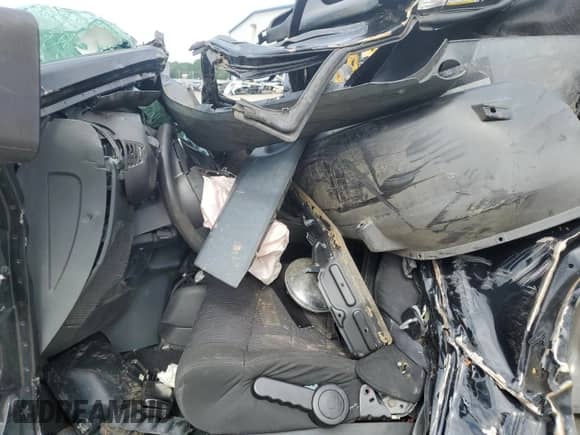 2012 Jeep Wrangler Sport with VIN 1C4AJWAG7CL256736, listed as a Copart auction lot 67436265 with 99,999 mi miles and Salvage title. Bid and sale history available at DreamBid. Image 7.