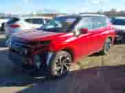 2023 Mitsubishi Outlander SEL with VIN JA4J4VA86PZ044725, listed as a IAAI auction lot 41211848 with 10,886 mi miles and . Bid and sale history available at DreamBid. Image 19.