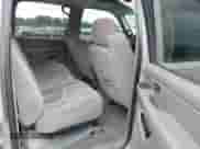 2005 Chevrolet Avalanche Z71 с VIN 3GNEK12Z35G244592, выставлен на аукционе IAAI как лот 42694122 с пробегом 209 331 миль миль и . История ставок и продаж доступна на DreamBid. Изображение 8.