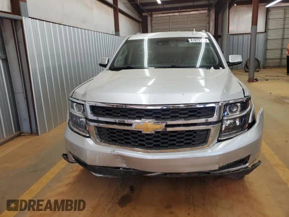 2020 Chevrolet Tahoe LT с VIN 1GNSCBKC1LR227174, выставлен на аукционе Copart как лот 81072135 с пробегом 123 131 миль миль и Списание • Salvage title. История ставок и продаж доступна на DreamBid. Изображение 5.