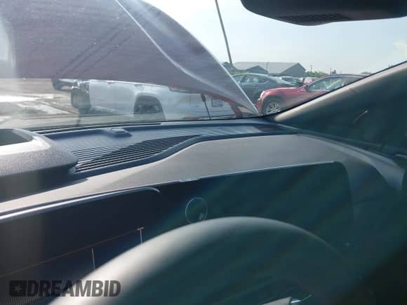 2025 Chevrolet Equinox EV RS с VIN 3GN7DSRP6SS167691, выставлен на аукционе IAAI как лот 42827300 с пробегом 2 900 миль миль и . История ставок и продаж доступна на DreamBid. Изображение 17.